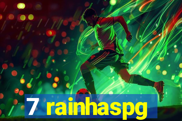 7 rainhaspg